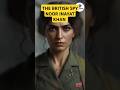 WHO Was Noor Inayat Khan The BRAVE British Spy? Noor Inayat Khan British spy! #spy #raw #agent