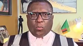 Vlogger Simon mwewa talks being mayor, campaign songs, Pf n more