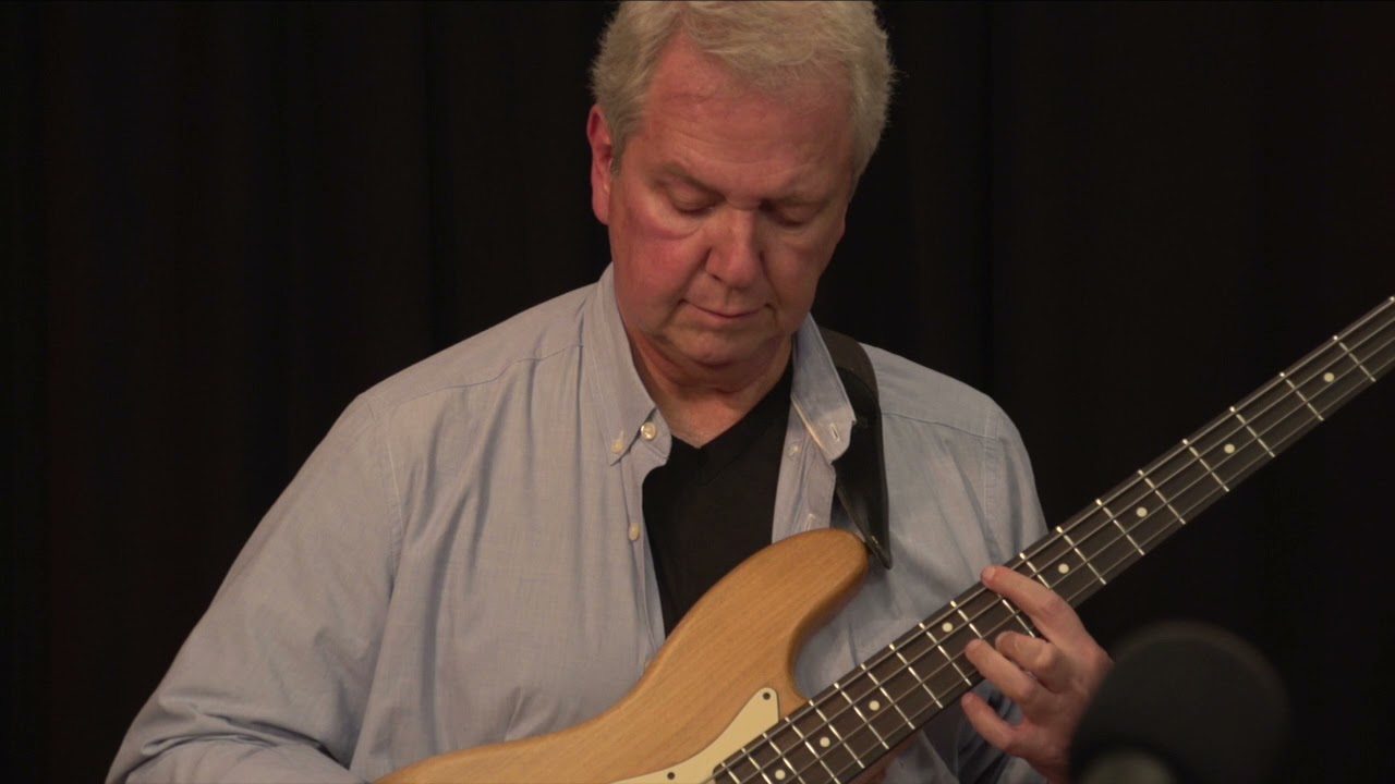 Brasil Jazz Quartet • Laszlo - Christof Griese (BIT)