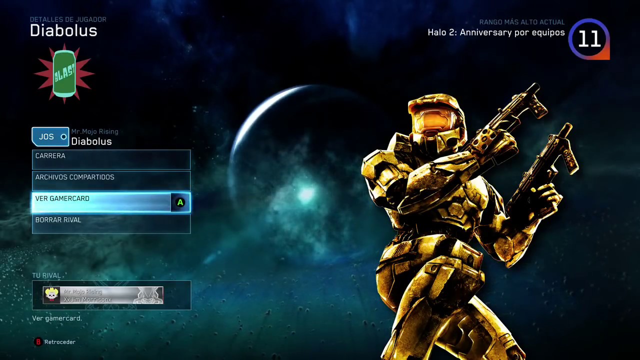 HALO TMCC NUEVA PLACA E IMAGEN.... YouTube