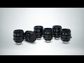 Zeiss showcases full lineup of cinema lenses at cine gear la 2023