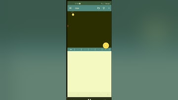 saving files in Pydroid3  Interpreter