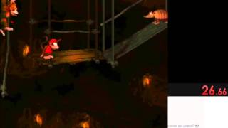 Platform Perils - Backup Jumproll