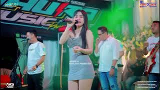 FULL ALBUM NAURA MUSIC - WEDDING SYLVIANA & GALANG - KEDUNGSARI GEBOG KUDUS