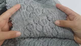 Çeyi̇zli̇k Yelek Kol Kesi̇mi̇, Üç Boyutlu Yelek Kol Kesi̇mi̇ Anlatimi,Kol,Yaka,Ve Ön Kesi̇mi̇