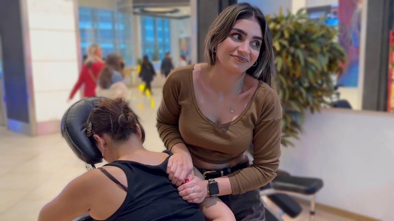 Body Reset in Just 10 Minutes | Lady Yasna