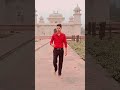 yaad me dekho bana hai ye haseen tajmahal.#trending #tajmahal