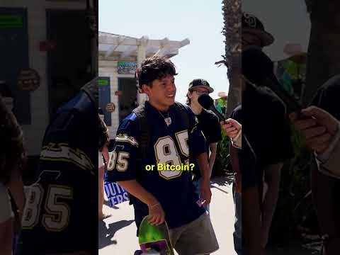 This Scam Cost Him Hundreds… You Won’t Believe Which One! | Street Interview