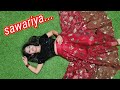Saawariya  astha gill  dance cover  ankita paul 