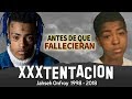 XXXTENTACION | Antes De Que Fallecieran | BIOGRAFIA