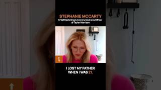 Stephanie, a Fortune 500 CMO, lost nearly everything #fail #success #truestory #life #real