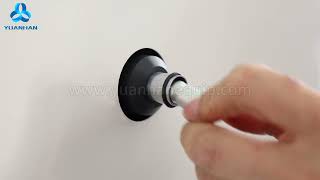 Automatic O-Rings Seals Assembly Machine YH-DQZP01 - Yuanhan