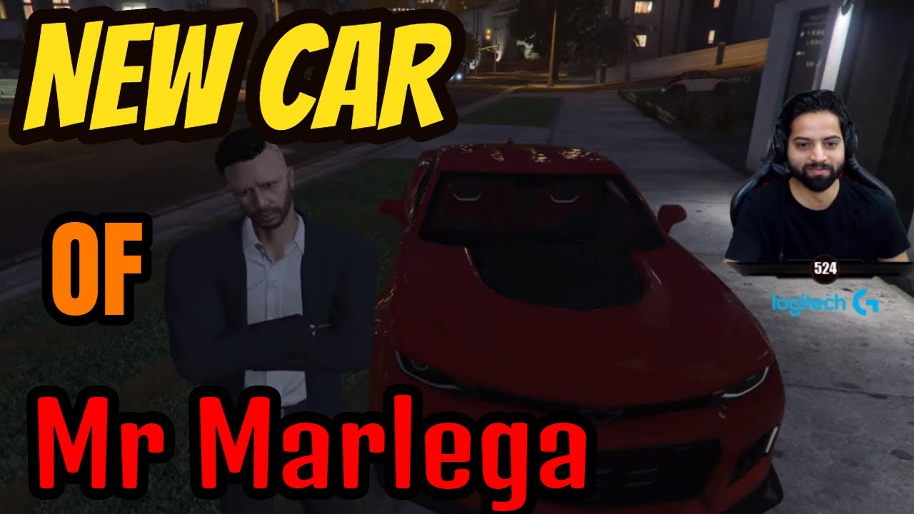 Rakazone GTA 5 Rp Funny Moments | Mr Marlega NEW CAR| GTA 5 Rp Highlights!!
