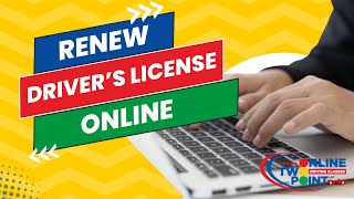 Renewing Your Expired Ohio Driver's License Online