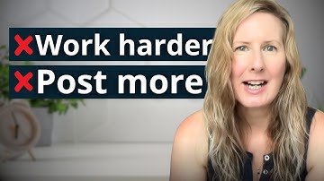 How to Waste Years Chasing Shiny Objects in Your Business (Please STOP)