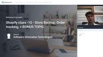 Shopify E-commerce Website and Dropshipping Tutorial Course in Bangla [] Softopark [] Class 10
