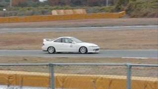 Hispeed Movie HSR九州サーキット
