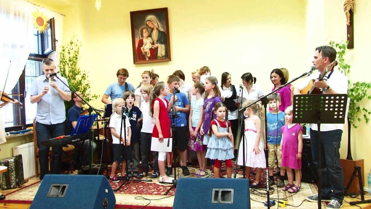 14. Rodzinne Granie - Pełna Chata