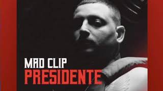 Mãd clīp - Presidente full audio 2x