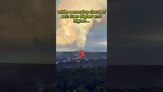 What if Yellowstone erupted Tomorrow ? 🌋