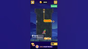 Rescue Princess How To Loot Level 42