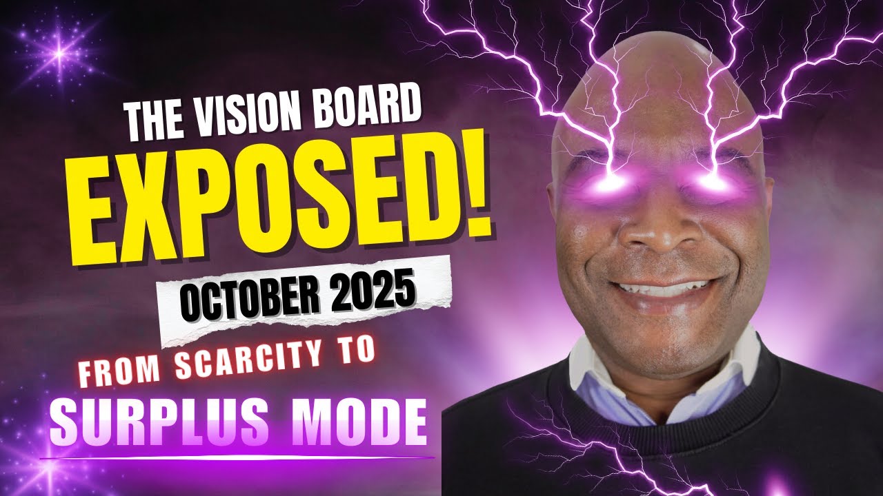 Как я планирую свой успех каждый месяц!