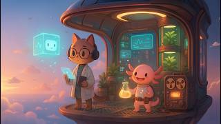 lofi hip hop mix 📚 beats to relax/study to