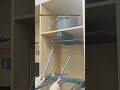 Top-mounted Trouser Rack. Wardrobe Hardware Manufacturer #wardrobe #closet #wardroberefresh