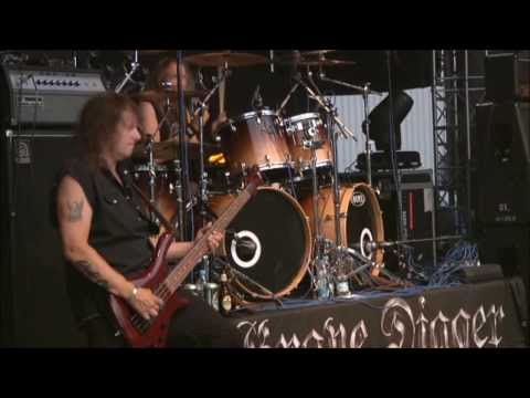 Grave Digger -