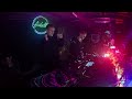 Last Pines Live At Fidull OFF Kultur Budapest December 27 2025 