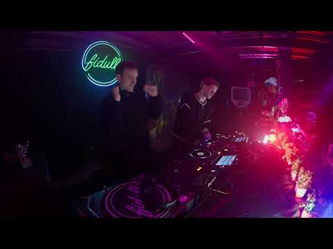 Last Pines live at Fidull — OFF Kultur, Budapest | December 27, 2025