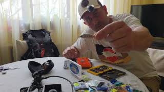 Отново Giveaway в Mitaka Fishing, бедното ютюб каналче с голямото сърце❤️🫡🎣