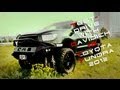 Тест-драйв от Давидыча №3 /Toyota Tundra 2012