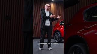 Behind The Design: In-Depth With Chief CX-5 Designer, Takanori Tsubaki