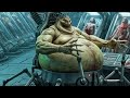 X-men - Mojo theme sega REMAKE