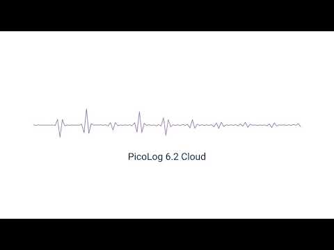 Introducing PicoLog Cloud