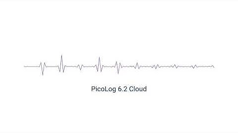 Introducing PicoLog Cloud