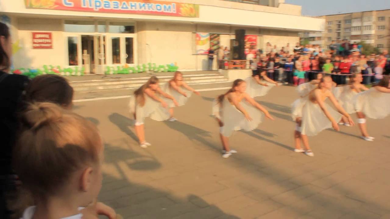 Escala - Palladio - YouTube