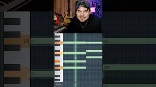 Como fazer um Beat de 4 acordes que nao soa igual de todo mundo. #flstudio