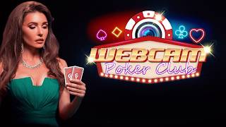 WebCam Poker Club screenshot 5