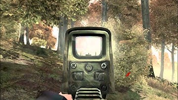 DayZ - Sometimes you just get lucky