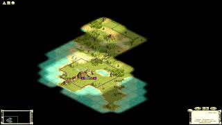 Civilization 3 - Iroquois on Monarch Pt. 1