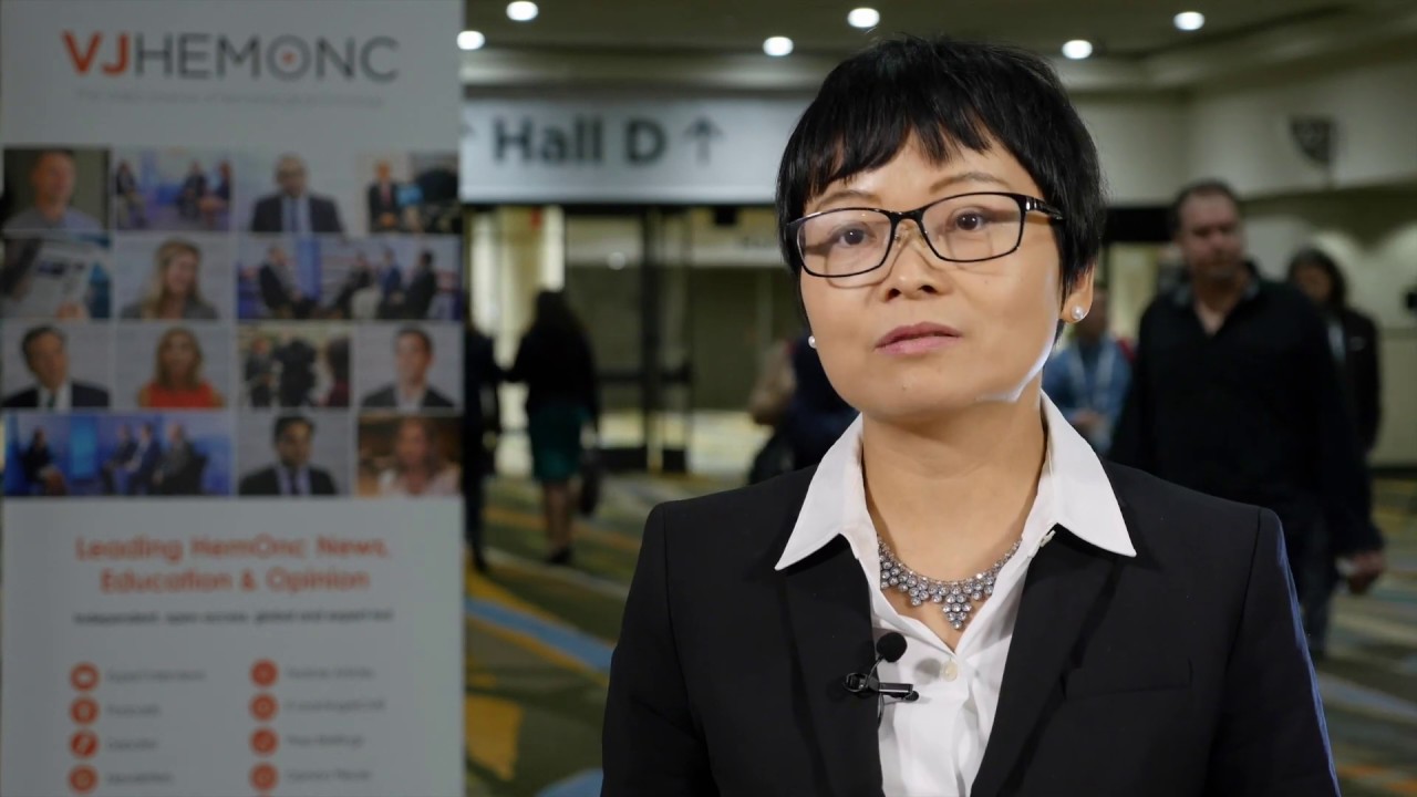 First-in-human trial of a BCMA-CD19 compound CAR in B-ALL