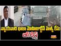 న్యాయవాది ఖాజా మోహిజుద్దీన్ హ*త్య కేసు..బిగ్ ట్విస్ట్-Hyderabad Rangareddy Advocate Mur*der|Raj News