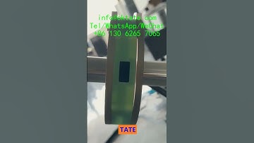 Orbital Welding Machine Validation For Dairy Automatic Stainless Steel Tube Welding Japan Russia USA