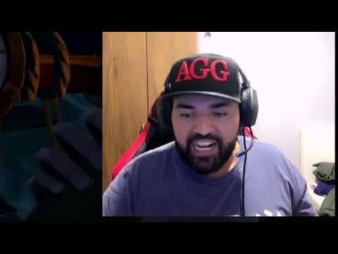 Melhores momentos da Twitch/fillipebt (29/05/2020) - SEA OF THIEVES + ABERTURA DE CAIXAS