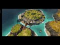 War Dragons - Assault Event - Granat Runde