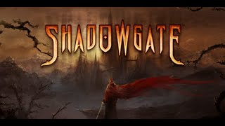 Shadowgate metal medley.  Vanstratho   Metal Mix