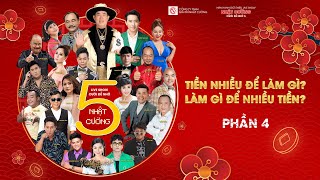 🔴{HOT} Liveshow Nhật Cường “CƯỜI ĐỂ NHỚ 5“ (phần 4)