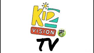 Kidvision Tv Ident New Version Free To Use
